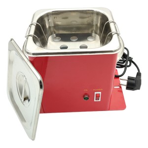 Ультразвукова ванна 100W