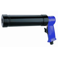 Пістолет пневматичний для видавлювання силікону