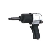 Пневмогайковерт 1/2" (576N/m; 7500об/хв; дл.шпіндель)