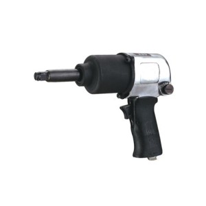 Пневмогайковерт 1/2" (576N/m; 7500об/хв; дл.шпіндель)