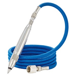 Гравер пневматичний (1/4" , 13000об/хв)