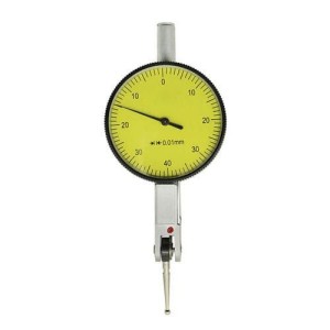 Індикатор важільно-зубчастий (0-0.8 мм)