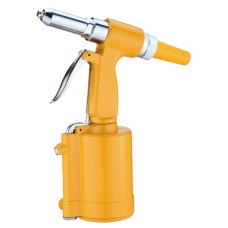 Заклепочник пневмогідравлічний 3/16 "(2.4мм, 3.2мм, 4.0мм, 4.8мм)