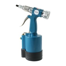 Заклепочник пневмогідравлічний для різьбових заклепок М4, М5, М6, М8, М10