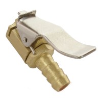 Насадка для пістолета підкачки коліс 8мм