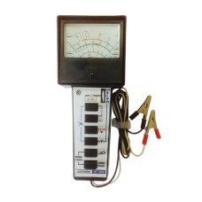 Автотестер багатофункціональний (Жовті Води) АТЕСТР УКРАЇНА