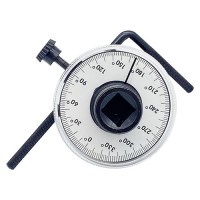 Шкала доворотна 1/2" 360°