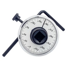 Шкала доворотна 1/2" 360°