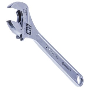 Ключ розвідний 18" (450мм) 0-58мм