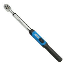 Ключ динамометричний цифровий двосторонньої дії 3/4 (25-500Нм)