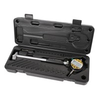 Нутромір цифровий з індикатором 50-160 мм