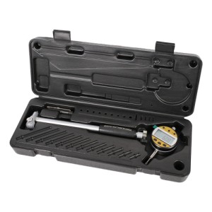 Нутромір цифровий з індикатором 50-160 мм