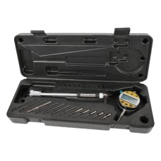 Нутромір цифровий з індикатором 18-35 мм