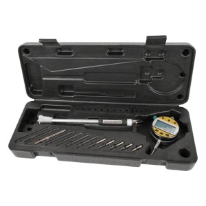 Нутромір цифровий з індикатором 18-35 мм