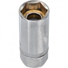 Свічкова головка 21мм 1/2 "магнітна