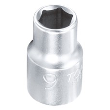 Головка торцева 1/4 "5,5мм