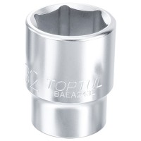 Головка торцева 3/8" 16мм