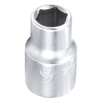 Головка торцева 1/2 "10мм