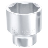 Головка торцева 1 "67мм