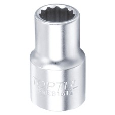 Головка торцева 1/4 "4.5мм 12-гранна
