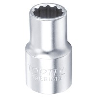 Головка торцева 3/4" 23мм