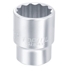 Головка торцева 3/4" 26мм