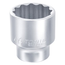 Головка торцева 3/4" 46мм