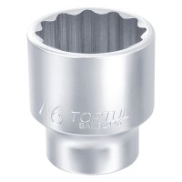 Головка торцева 3/4" 50мм