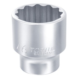 Головка торцева 3/4" 65мм