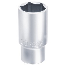 Головка торцева довга 1/4 "13мм