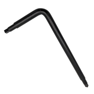 Ключ до пробки картера бортової передачі та спускної пробки паливних баків 5.61.086-1 УКРАЇНА