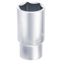 Головка торцева довга 1/2 "25мм