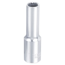 Головка торцева довга 1/2 "11мм 12-гр