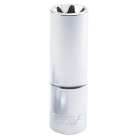 Головка торцева довга 1/2 "E12