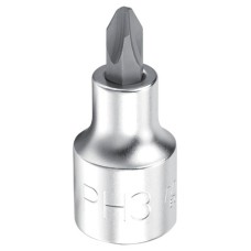 Головка з насадкою PH # 1 37мм