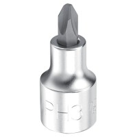 Головка з насадкою PH # 2 37мм