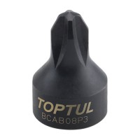 Головка PH2 1/4 "(цільна)