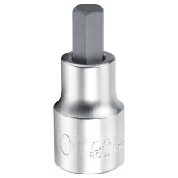 Головка з насадкою HEX 5мм 55мм 1/2 "