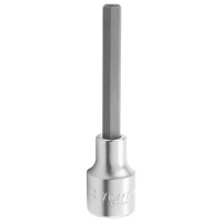 Головка з насадкою HEX 8 мм 100мм 1/2 "