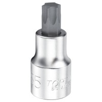 Головка з насадкою TORX T27 37мм 1/4 "