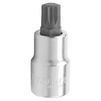Головка з насадкою SPLINE M16 L55мм 1/2 "
