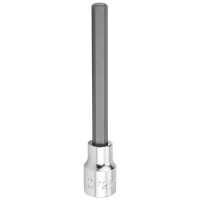 Головка з насадкою HEX 10мм 140мм 1/2 "