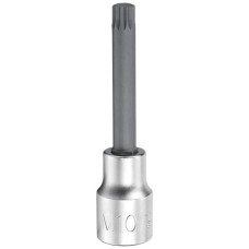 Головка з насадкою SPLINE M14 L100мм 1/2 "