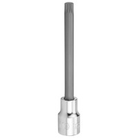 Головка з насадкою SPLINE M10 L140мм 1/2 "