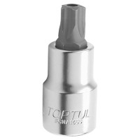 Головка з насадкою 5-гранною