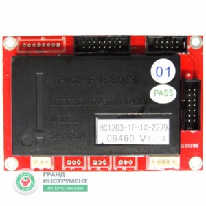 Материнська плата до CB460B