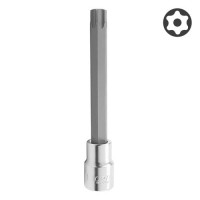 Головка з насадкою TORX T60 L140мм 1/2 "з отв.