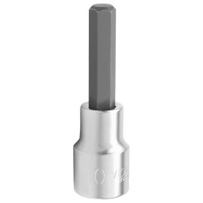 Головка з насадкою HEX 10мм 80мм 1/2 "