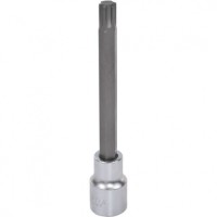 Головка з насадкою для розбирання головки блоку