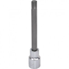 Головка з насадкою для розбирання головки блоку